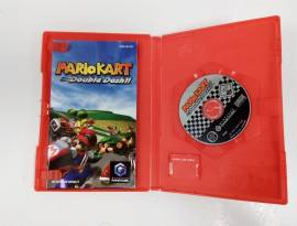 En venta juego de Nintendo GameCube Mario Kart Double Dash PAL UK, € 70