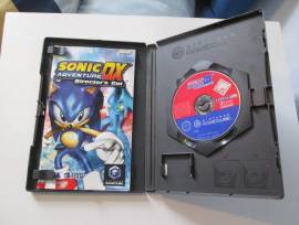 En venta juego de Nintendo GameCube Sonic Adventure DX Directors Cut, € 60