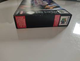 For sale game Nintendo 64 Xena Warrior Princess PAL, € 60
