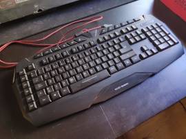 For sale Keyboard MARS GAMING MK2, € 9.95