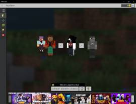 Minecraft PREMIUM JAVA & BEDROCK, USD 18
