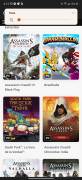 Cuenta ubisoft variedad de juegos , USD 100.00