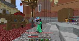 CUENTA DE MINECRAFT PREMIUM (FULL ACCESS, COSMETICOS  Y RANGOS), USD 75