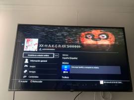 Cuenta De Ps4 con mucho contenido , USD 200