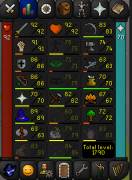 Main 92atk/91strg/86df/89mg/86Rango/83contructi, USD 200