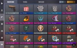 STANDOFF ACCOUNT 2 CUN MANY WEAPONS, € 300