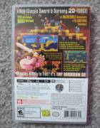 Tiny Barbarian DX game for Nintendo Switch like new, € 29.95