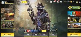 Cuenta Call Of Duty Mobile, USD 79.99