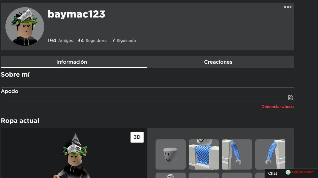 ROBLOX: 1700 Robux - Tecnologia e Imformatica