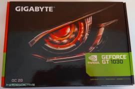 Nvidia GT 1030 for sale, USD 90.00