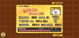For sale account The Battle Cats 11029 Rank User, USD 500