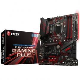 For sale MSI Mpg Z390 Gaming Plus, € 90