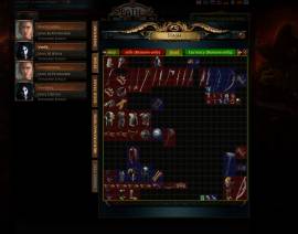 I Sell Path of Exile account, USD 50