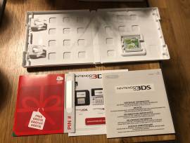 Se vende juego de Nintendo 3DS New Yoshi's Island PAL, € 14.95