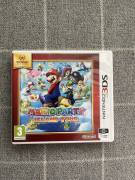 En venta juego de Nintendo 3DS Mario Party Island Tour, € 7.95