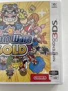 For sale game Nintendo 3DS WarioWare new & sealed, € 85