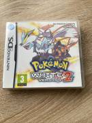For sale game Nintendo DS Pokémon: White Version 2, € 125