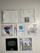 En venta juego de Nintendo DS Pokemon Soul Silver con Pokewalker, € 185