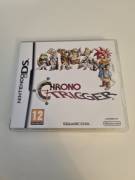 Se vende juego de Nintendo DS Chrono Trigger PAL completo, € 175