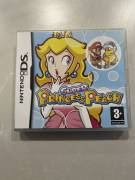 For sale game Nintendo DS Super Princess Peach Like New, € 150