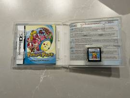 A la venta juego de Nintendo DS Super Princess Peach como nuevo, € 150
