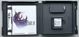 En venta juego de Nintendo DS FINAL FANTASY IV NTSC, € 45