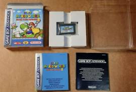 En venta juego de Game Boy Super Mario World Super Mario Advance 2, € 55