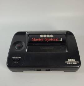 Se vende consola Sega Master System 2 para reparar, € 20
