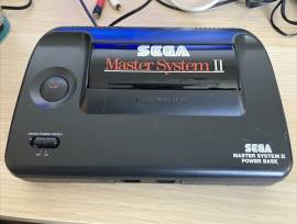 En venta consola Sega Master System PAL, € 45