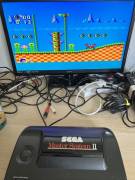 For sale console Sega Master System PAL, € 45