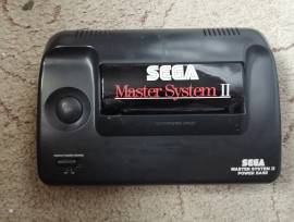 For sale Sega Master System console only console without cables, € 19.95
