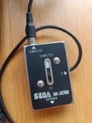 En venta consola Sega Master System 2 con cables y 2 mandos, € 55