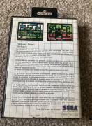 For sale game Sega Master System Fantasy Zone: The Maze PAL, € 29.95
