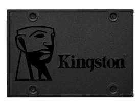 Disco duro SSD Kingston 120gb, € 9.99