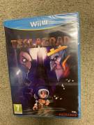 For sale game Nintendo Wii U Teslagrad brand new &amp; sealed, € 195