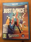 For sale game Nintendo Wii U Just Dance 2017 complete PAL, € 29.95
