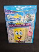 Game Nintendo Wii U Spongebob Schwammkopf Planktons Fiesse Robo Rache, € 49.95