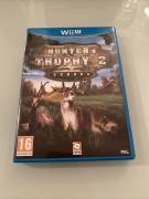 For sale game Nintendo Wii U Hunter’S Trophy 2 complete, € 39.95