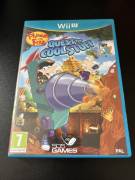 For sale game Nintendo Wii U Phineas And Ferb Quest For Cool Stuff, € 150