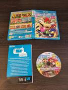 For sale game Nintendo Wii U Mario Party 10 like new PAL, € 50