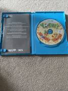 En venta juego de Nintendo Wii U Yoshi's Woolly World, € 19.95