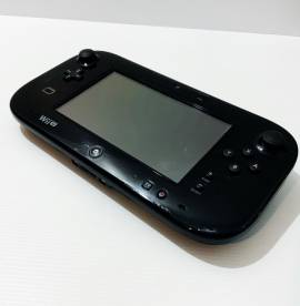Se vende consola Nintendo Wii U 32GB en buen estado, € 75