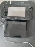 Se vende consola Nintendo Wii U Deluxe 32GB NTSC, € 125