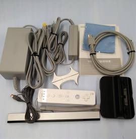 Se vende consola Nintendo Wii U 32 GB NTSC-J WUP-101, € 195