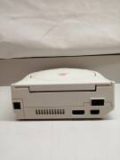 For sale console Dreamcast HKT-3000 Japanese version, USD 295