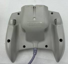 For sale console Dreamcast NTSC HKT-3000 AV cable with gamepad, USD 180