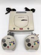 For sale Sega Saturn HST-3220 NTSC console HST-3220, USD 125