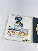 For sale game Sega Saturn Marvel Super Heroes SS Capcom, USD 115