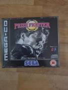 For sale game Sega Mega CD Prize Fighter PAL, USD 49.95