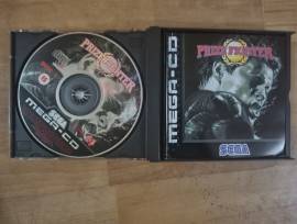 En venta juego de Sega Mega CD Prize Fighter PAL, USD 49.95